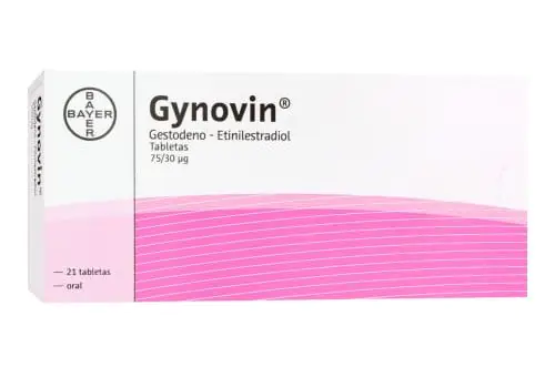 Gynovin: ¿Qué es y para qué sirve?