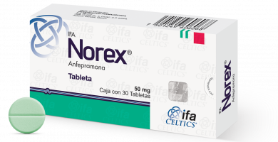 IFA Norex: ¿Qué es y para qué sirve?