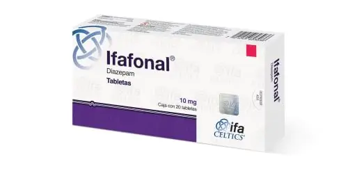 Ifafonal: ¿Qué es y para qué sirve?