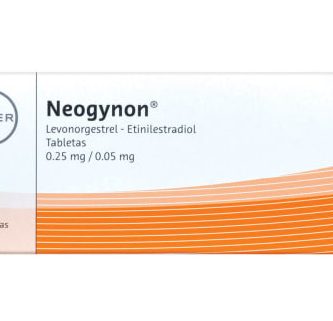 Neogynon: ¿Qué es y para qué sirve?