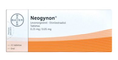 Neogynon: ¿Qué es y para qué sirve?
