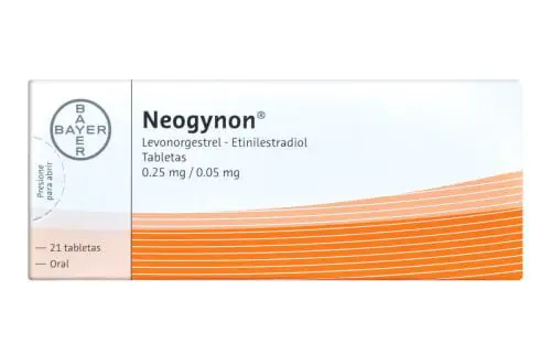 Neogynon: ¿Qué es y para qué sirve?