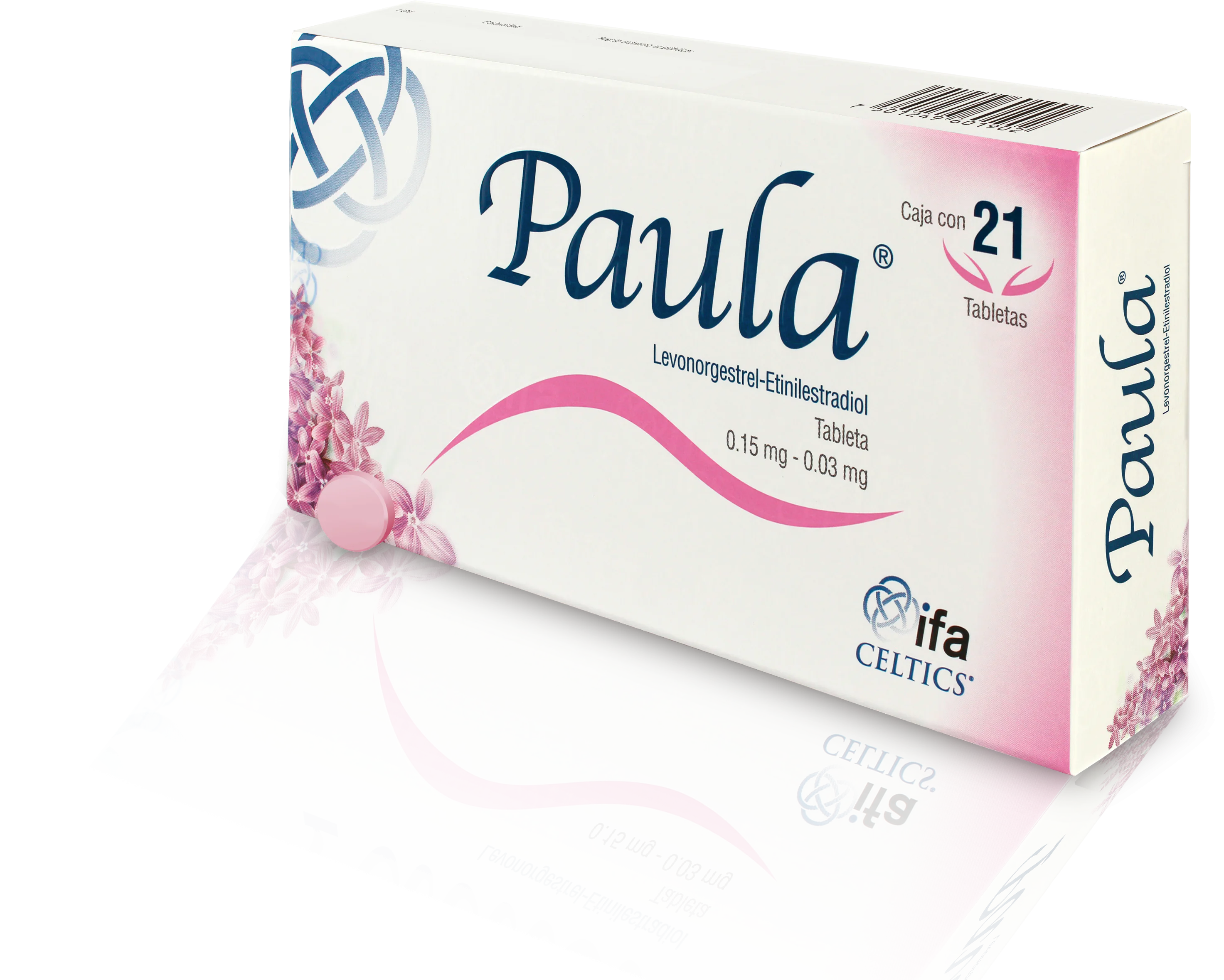 Paula: ¿Qué es y para qué sirve?