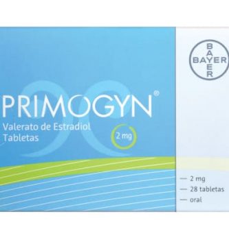 Primogyn: ¿Qué es y para qué sirve?