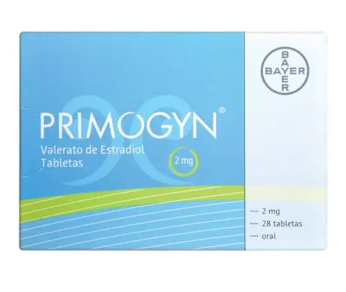 Primogyn: ¿Qué es y para qué sirve?