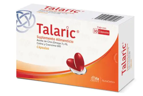 Talaric: ¿Qué es y para qué sirve?