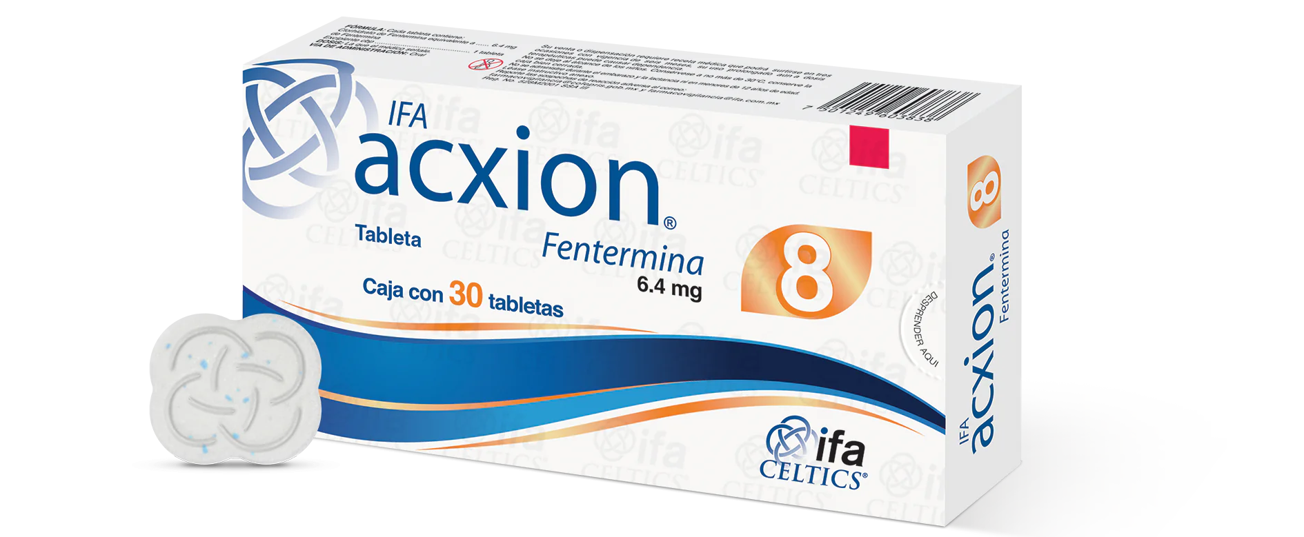 Acxion 8: ¿Qué es y para qué sirve?