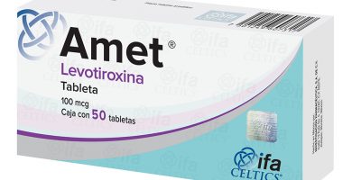 Amet: ¿Qué es y para qué sirve?