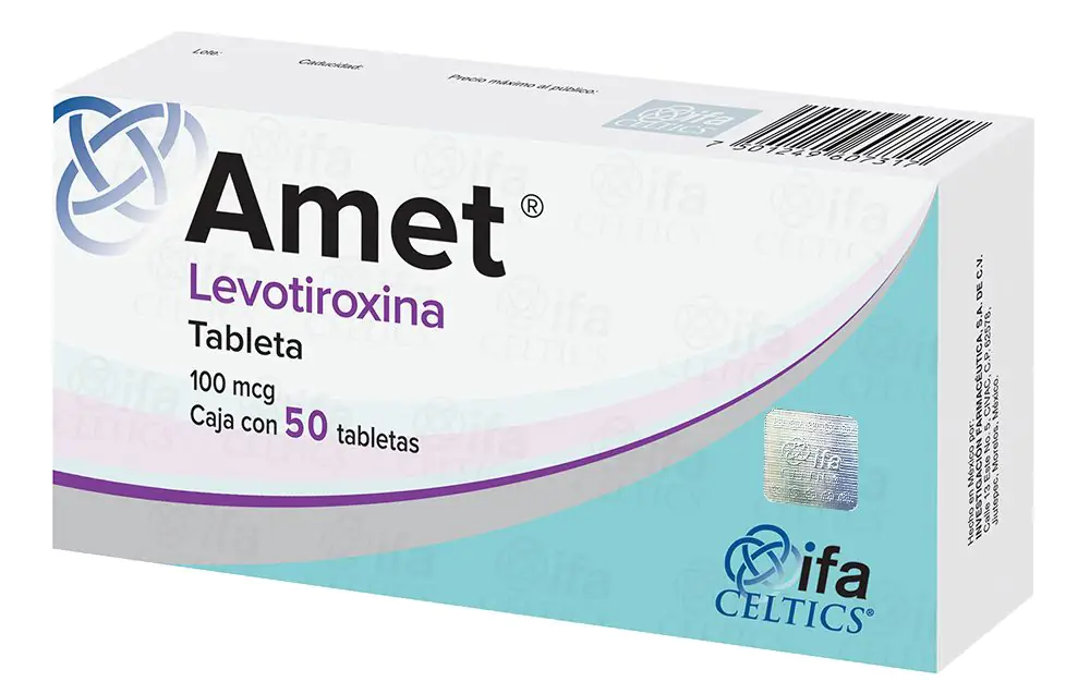 Amet: ¿Qué es y para qué sirve?