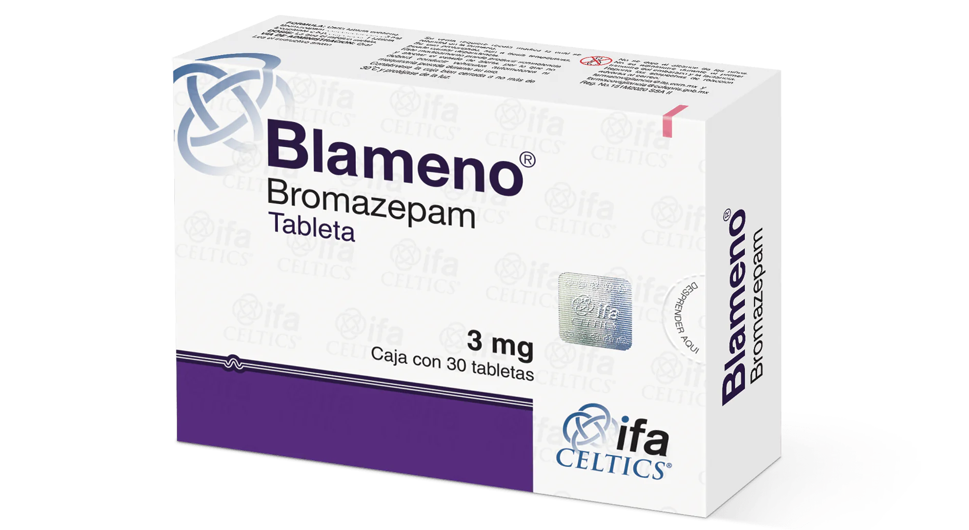 Blameno: ¿Qué es y para qué sirve?