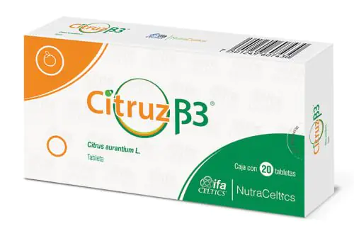 Citruz B3: ¿Qué es y para qué sirve?