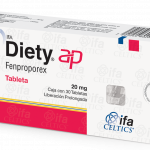 Diety AP: ¿Qué es y para qué sirve?