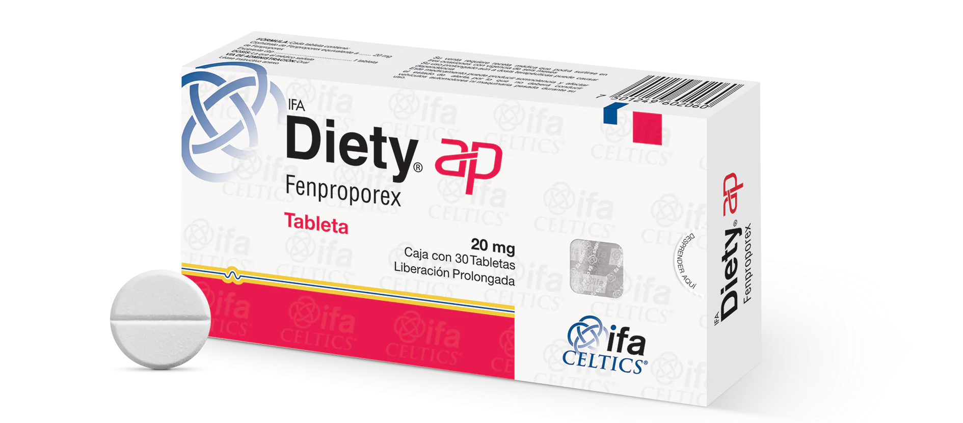 Diety AP: ¿Qué es y para qué sirve?