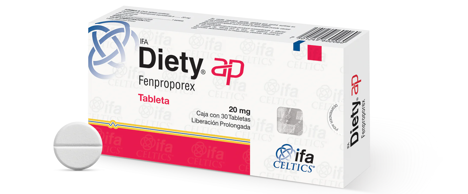 Diety: ¿Qué es y para qué sirve?