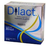 Dilact: ¿Qué es y para qué sirve?