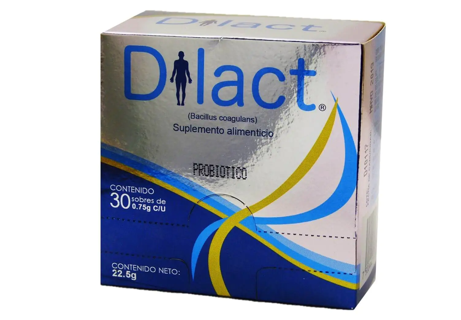 Dilact: ¿Qué es y para qué sirve?