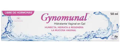 Gynomunal: &iquest;Qu&eacute; es y para que sirve?