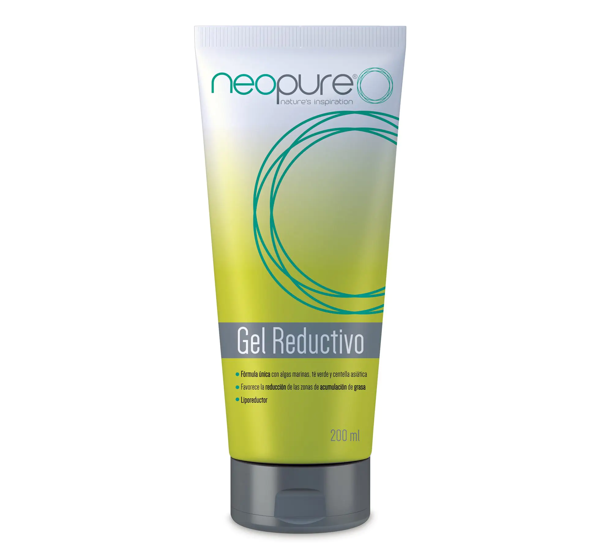 Neopure Gel Reductivo: ¿Qué es y para qué sirve?