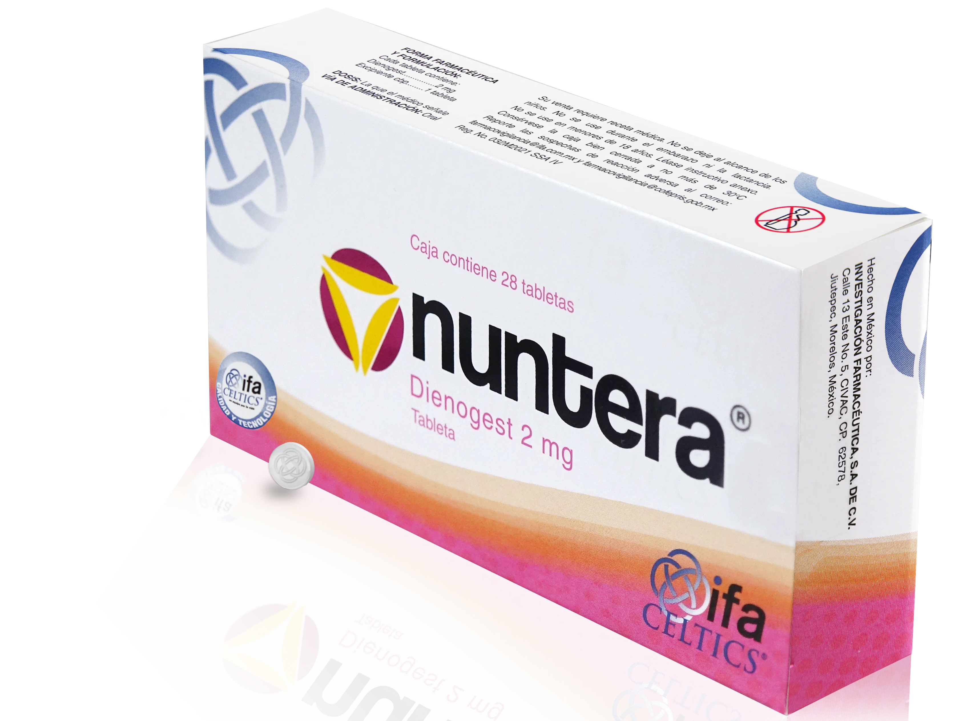 Nuntera: ¿Qué es y para qué sirve?