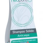 Shampoo Anticaspa Neopure: ¿Qué es y para qué sirve?