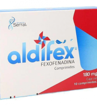 Aldifex: ¿Qué es y para qué sirve?