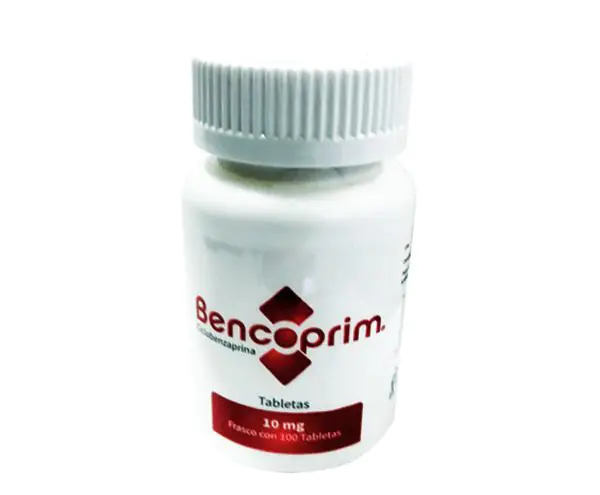 Bencoprim: ¿Qué es y para qué sirve?