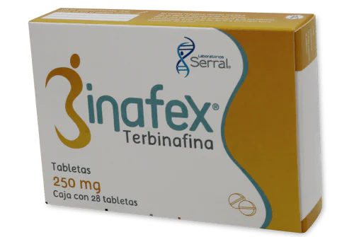 Binafex: ¿Qué es y para qué sirve?