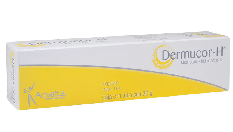 Dermucor-H: ¿Qué es y para qué sirve?