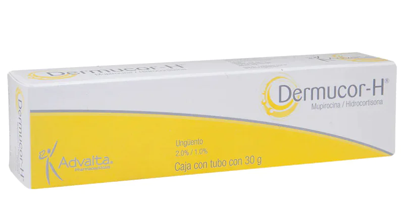 Dermucor: ¿Qué es y para qué sirve?