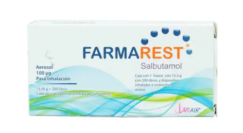 Farmarest: ¿Qué es y para qué sirve?