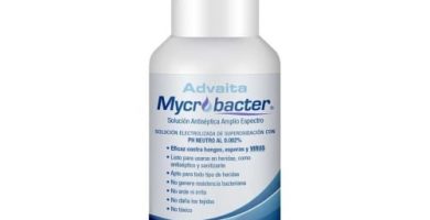 Mycrobacter: ¿Qué es y para qué sirve?
