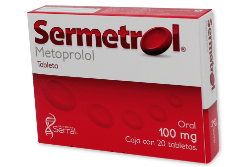 Sermetrol: ¿Qué es y para qué sirve?