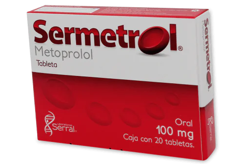 Sermetrol: ¿Qué es y para qué sirve?