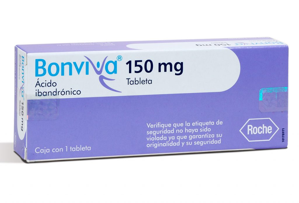 Bonviva: ¿Qué es y para qué sirve?