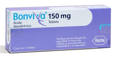 Bonviva: ¿Qué es y para qué sirve?