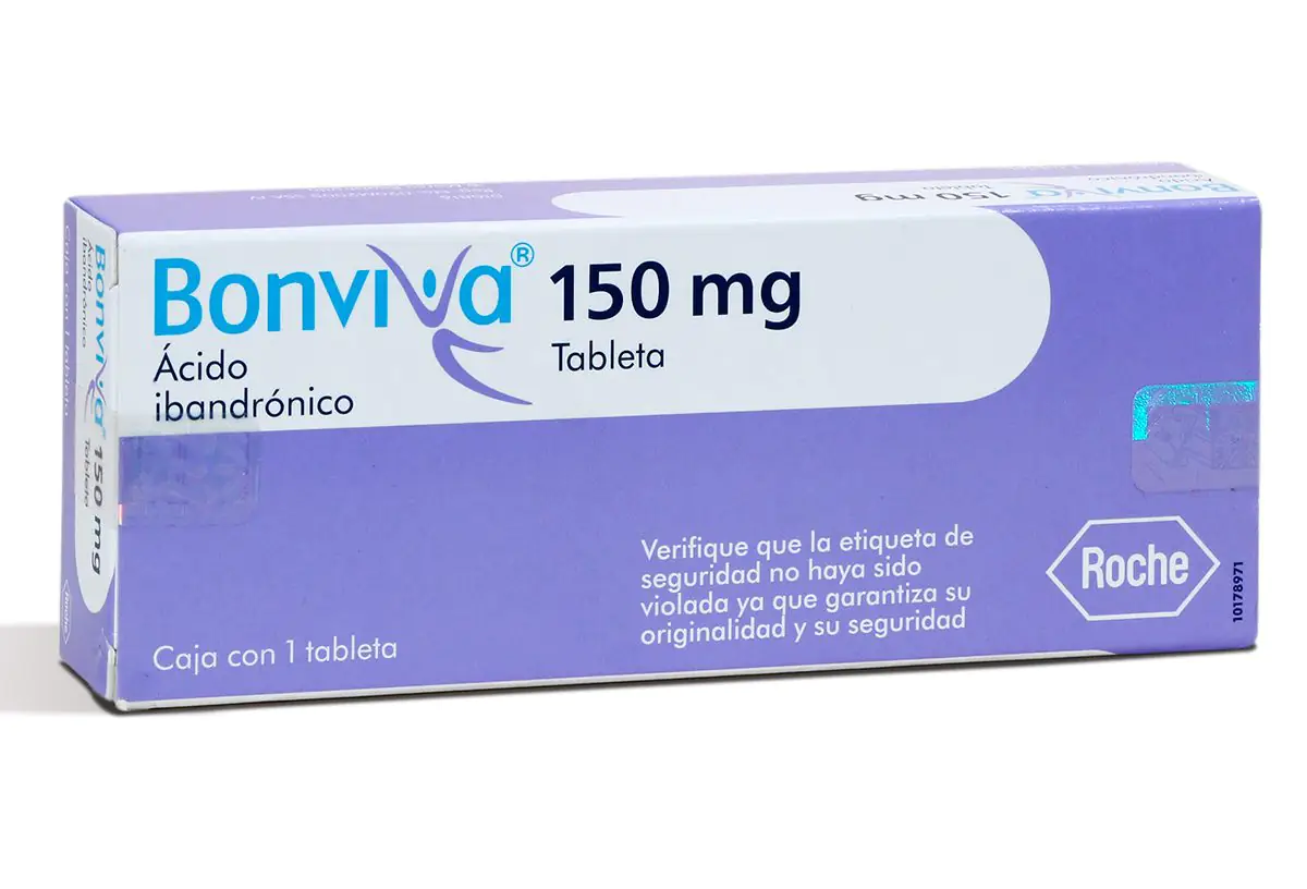 Bonviva: ¿Qué es y para qué sirve?