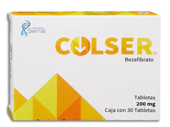 Colser: ¿Qué es y para qué sirve?