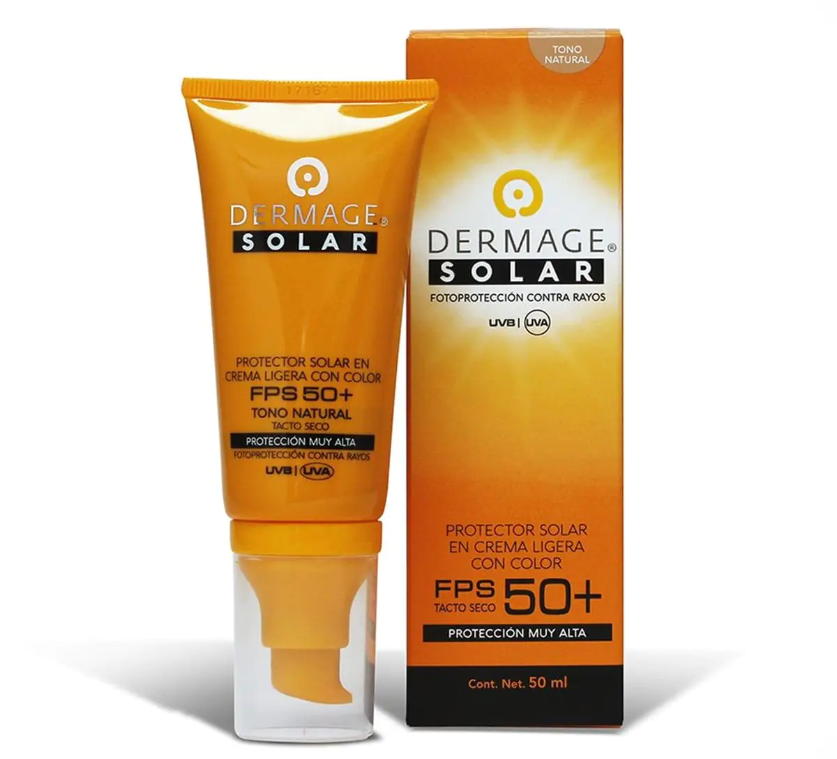 Dermage Solar: ¿Qué es y para qué sirve?