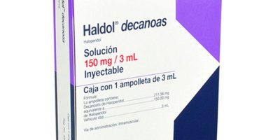 Haldol Decanoas: ¿Qué es y para qué sirve?