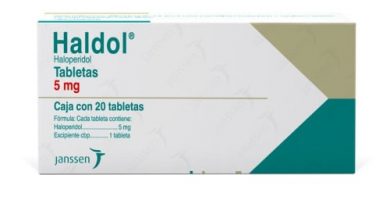 Haldol: ¿Qué es y para qué sirve?