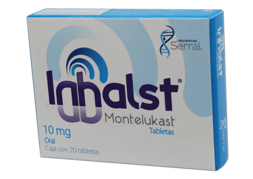 Inhalst: ¿Qué es y para qué sirve?