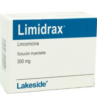 Limidrax: ¿Qué es y para qué sirve?