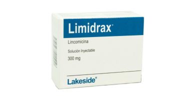 Limidrax: ¿Qué es y para qué sirve?