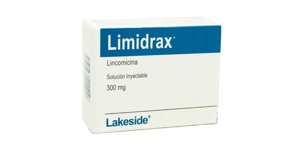Limidrax: ¿Qué es y para qué sirve?