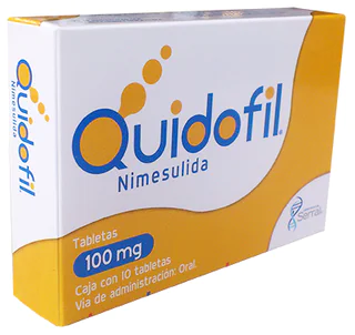 Quidofil: ¿Qué es y para qué sirve?