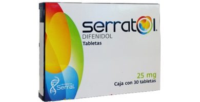Serratol: ¿Qué es y para qué sirve?