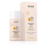 Super Fluid Color Fotoprotector SPF 50: ¿Qué es y para qué sirve?