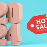Hot Sale 2024
