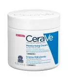 Cerave Crema Hidratante Piel Seca