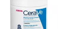 Cerave Crema Hidratante Piel Seca
